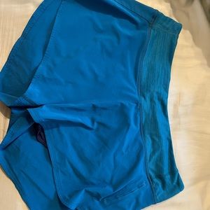 Outdoor voices Hudson short